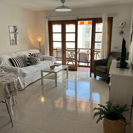לוס כריסטיאנוס Don Antonio Cristianos Beach Vivienda Vacacional מראה חיצוני תמונה