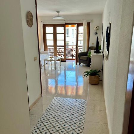 לוס כריסטיאנוס Don Antonio Cristianos Beach Vivienda Vacacional מראה חיצוני תמונה
